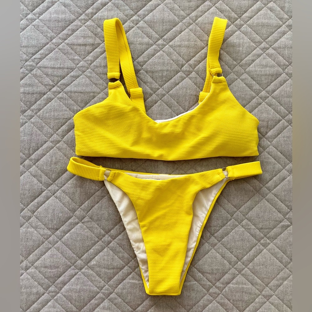 2-piece Bikini | Swimsuit